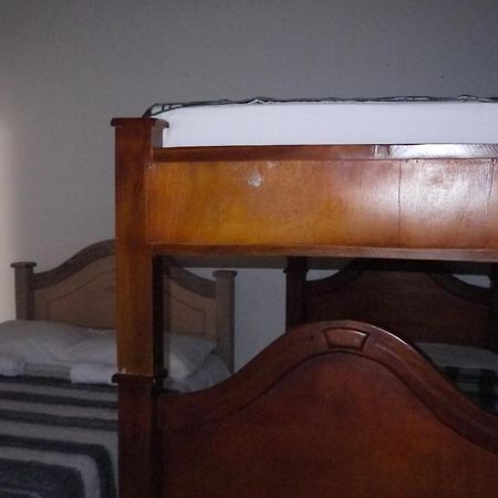 خاردين Hostal Naty Luna المظهر الخارجي الصورة