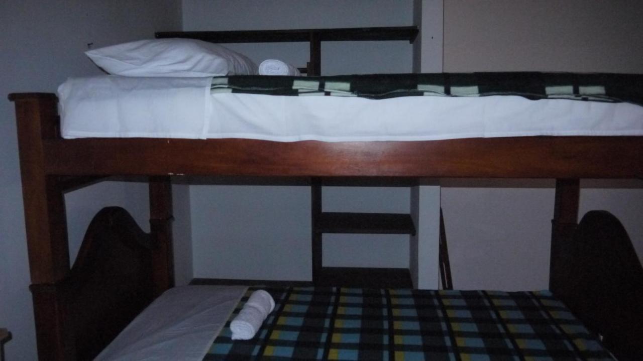 خاردين Hostal Naty Luna المظهر الخارجي الصورة